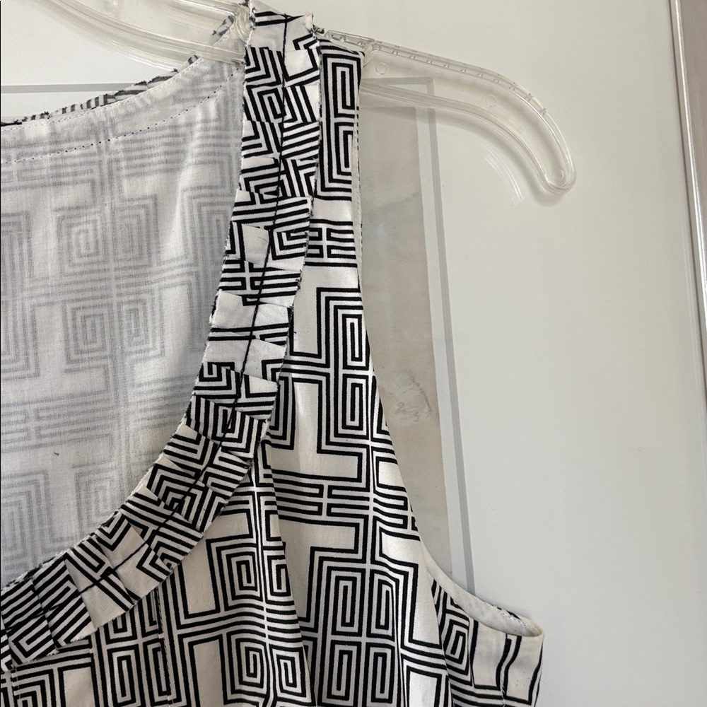 Tory Burch dress - Picture 3 of 7